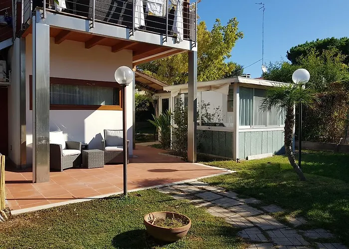 B&B Albaluna