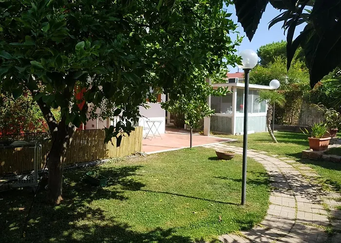 B&B Albaluna