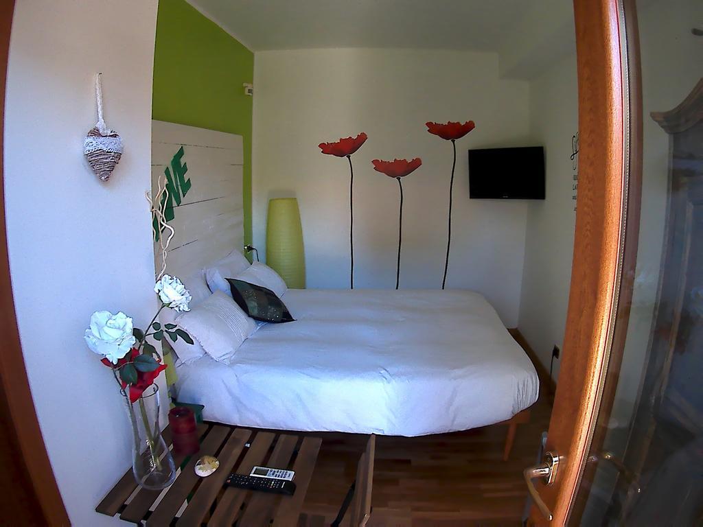 B&B Albaluna Bed & Breakfast Valenzano
