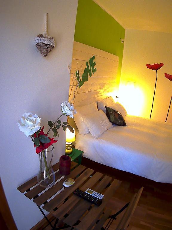 Bed & Breakfast B&B Albaluna Valenzano