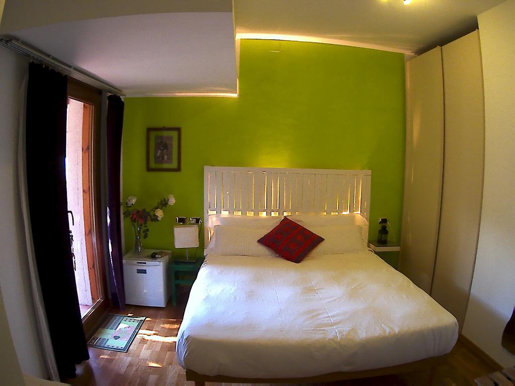 B&B Albaluna Valenzano