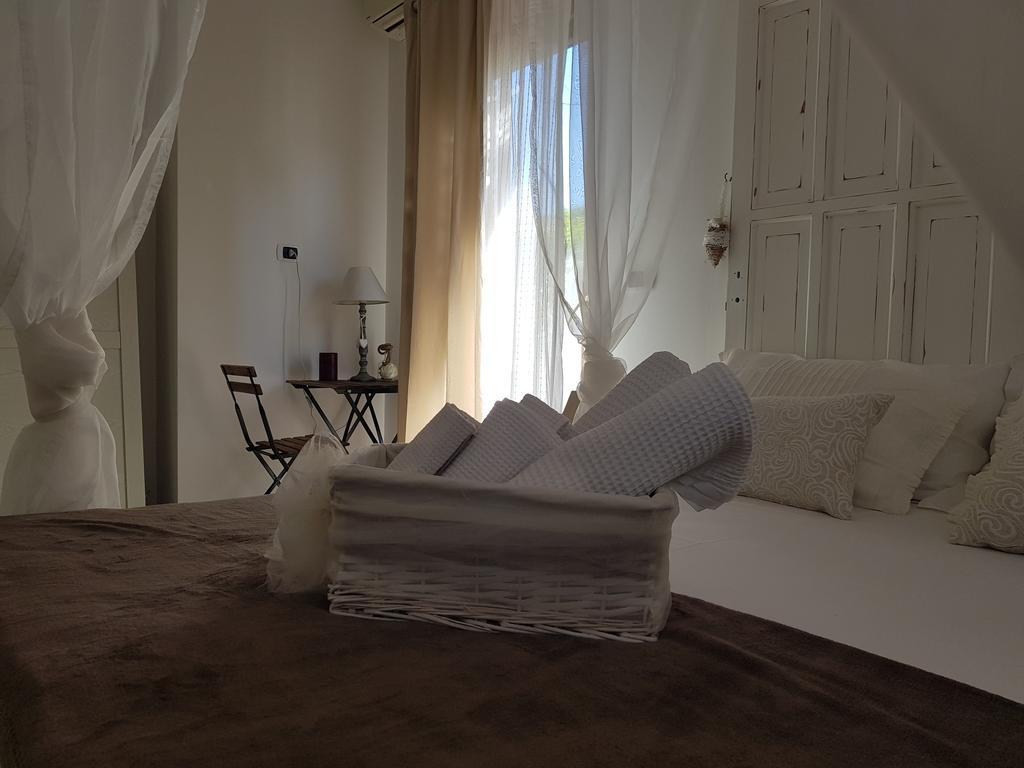 B&B Albaluna Bed & Breakfast *