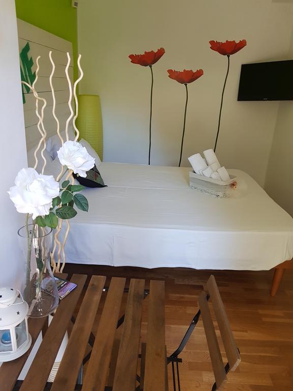 B&B Albaluna Bed & Breakfast Valenzano