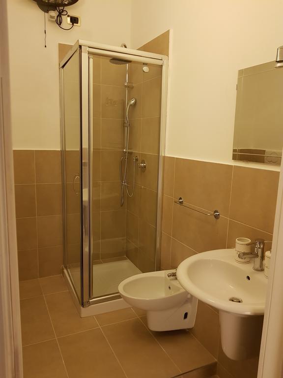 B&B Albaluna Bed & Breakfast