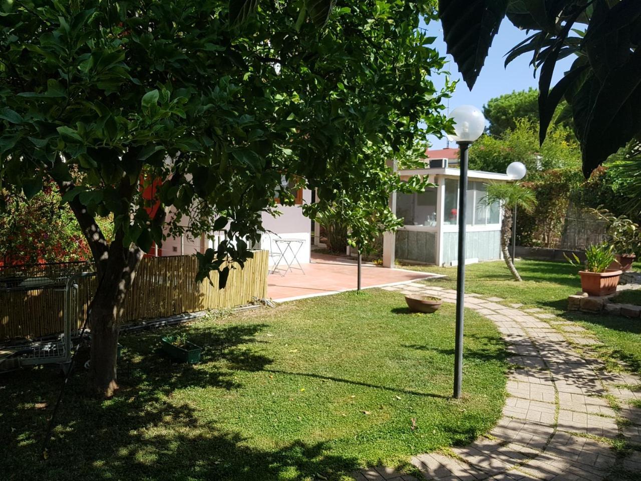 Bed & Breakfast B&B Albaluna
