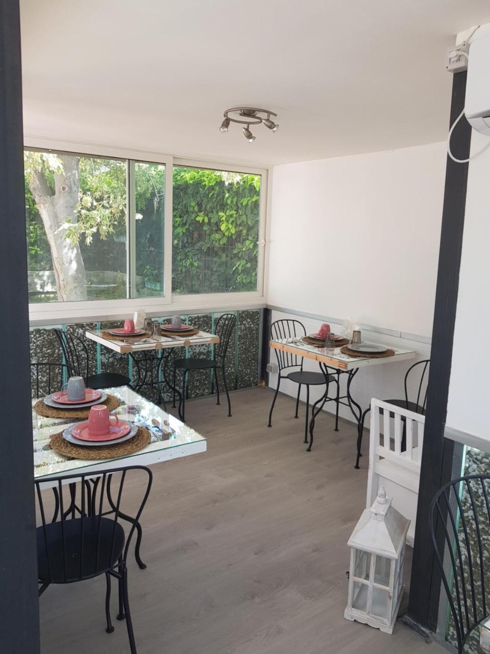 B&B Albaluna Bed & Breakfast