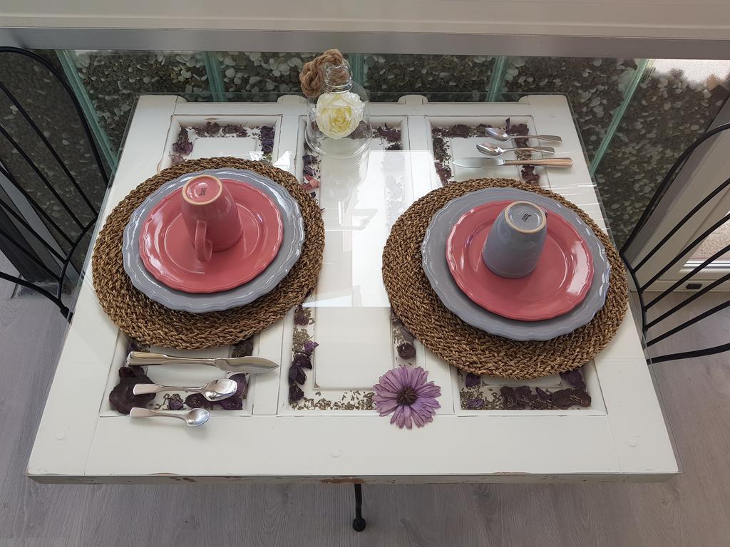 Couette-café Albaluna Valenzano